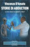 Storie di Abduction — Libro