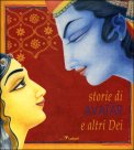 Storie di Avatar e Altri Dei — Libro