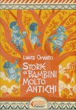 Storie di Bambini Molto Antichi — Libro