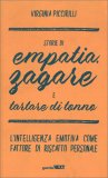 Storie di Empatia, Zagare e Tartare di Tonno — Libro