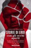 Storie di Eroi con gli Occhi Aperti — Libro
