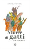 Storie di Gatti e Altri Animali — Libro