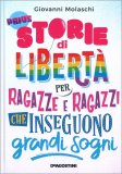 Storie di Libertà — Libro