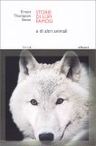 Storie di Lupi Famosi — Libro