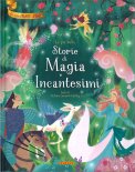 Storie di Magia e Incantesimi — Libro