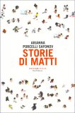 Storie di Matti — Libro