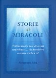 Storie di Miracoli — Libro