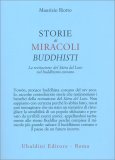 Storie di Miracoli Buddhisti — Libro