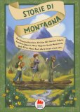 Storie di Montagna — Libro
