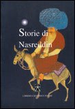 Storie di Nasreddin — Libro