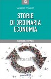 Storie di Ordinaria Economia — Libro