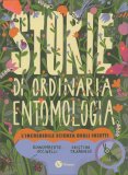 Storie di Ordinaria Entomologia — Libro