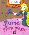 Storie di Principesse — Libro