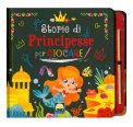 Storie di Principesse per Giocare — Libro/Gioco