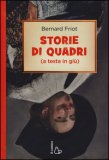 Storie Di Quadri (A Testa In Giù) — Libro