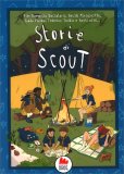 Storie di Scout — Libro