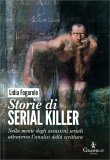 Storie di Serial Killer — Libro