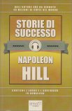Storie di Successo — Libro