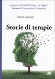 Storie di Terapie  — Libro