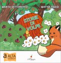 Storie di Volpe — Libro