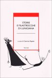 Storie e Filastrocche di Lunigiana  — Libro