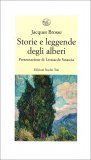 Storie e Leggende degli Alberi — Libro