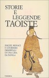 Storie e Leggende Taoiste — Libro