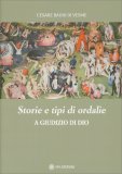 Storie e Tipi di Ordalie a Giudizio di Dio — Libro