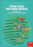Storie Facili per Suoni Difficili  — Libro