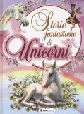 Storie Fantastiche di Unicorni — Libro