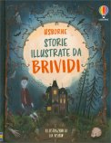 Storie Illustrate da Brividi — Libro