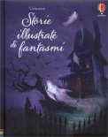 Storie Illustrate di Fantasmi — Libro