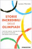 Storie Incredibili delle Olimpiadi — Libro