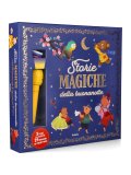 Storie Magiche della Buonanotte — Libro