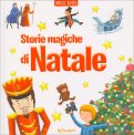 Storie Magiche di Natale — Libro