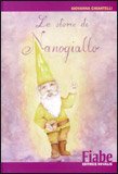 Le Storie di Nanogiallo — Libro