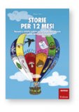 Storie per 12 Mesi — Libro