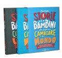 Storie per Bambini - Cofanetto — Libro
