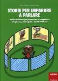 Storie per Imparare a Parlare  — Libro