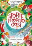 Storie Proprio Così. Ediz. Illustrata — Libro