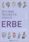 Storie Segrete delle Erbe — Libro
