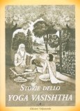 Storie dello Yoga Vasishtha — Libro