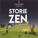 Storie Zen a Fumetti — Libro