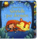 Storielle per Dormire  — Libro