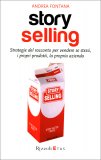 Story Selling — Libro