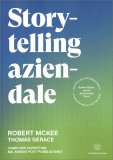 Storytelling Aziendale — Libro