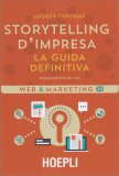 Storytelling d'Impresa — Libro
