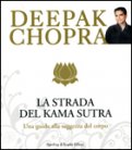 La Strada del Kama Sutra — Libro