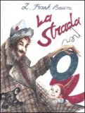 La Strada Per Oz — Libro