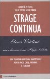 Strage Continua — Libro